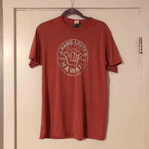 ❗️ SALE ❗️ Sun Protectant Hawaiian T Shirt